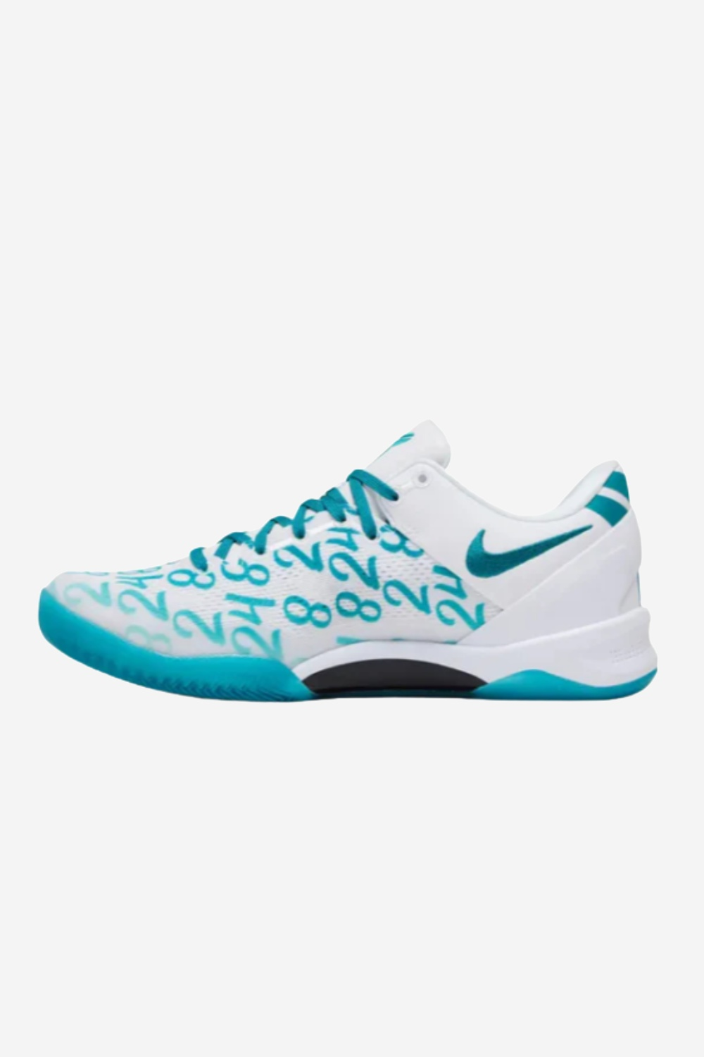Kobe 8 Protro 'Radiant Emerald'