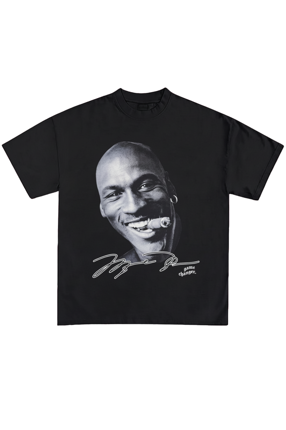 Michael Jordan Game Changer T-Shirt