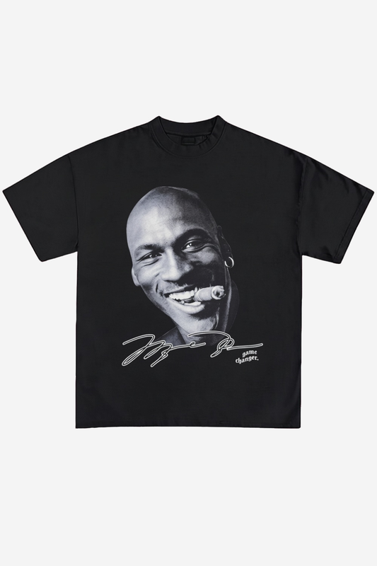Michael Jordan Game Changer T-Shirt