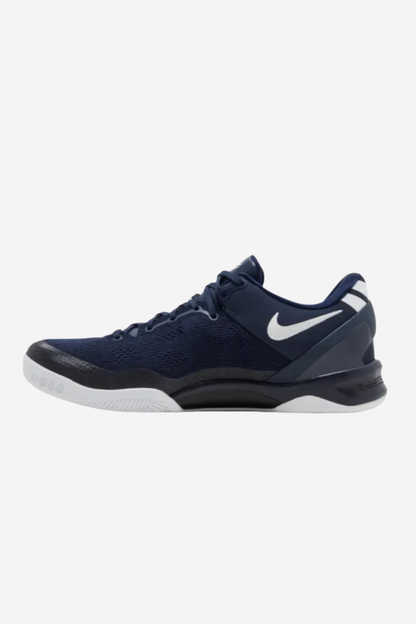 Kobe 8 Protro "College Navy"