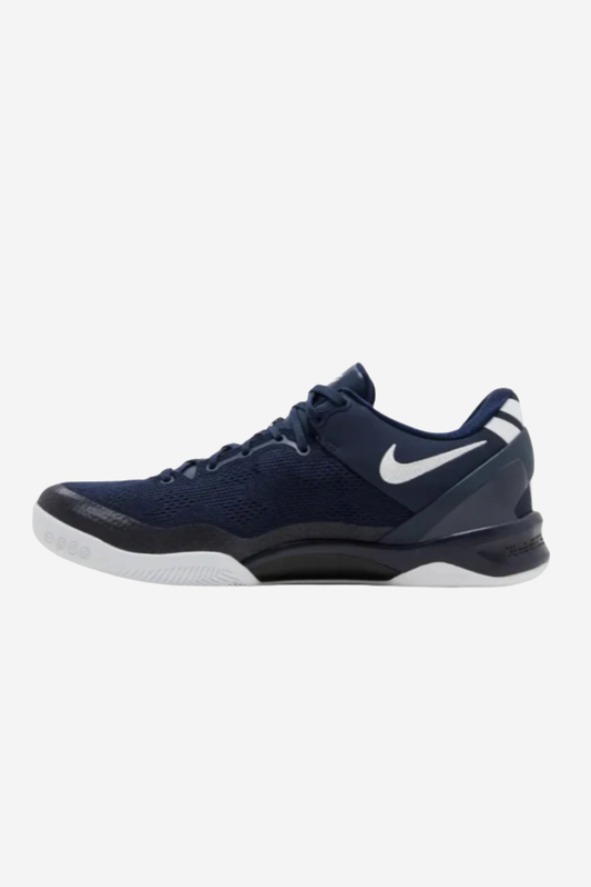 Kobe 8 Protro "College Navy"