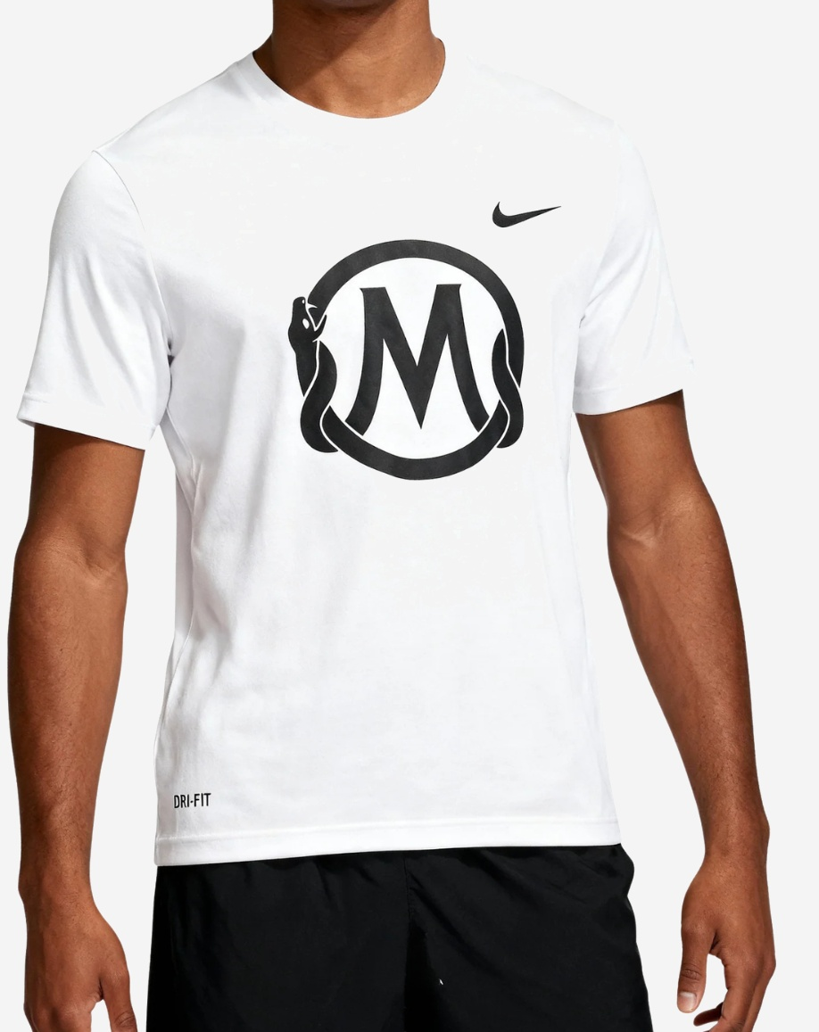 Mamba M T-Shirt