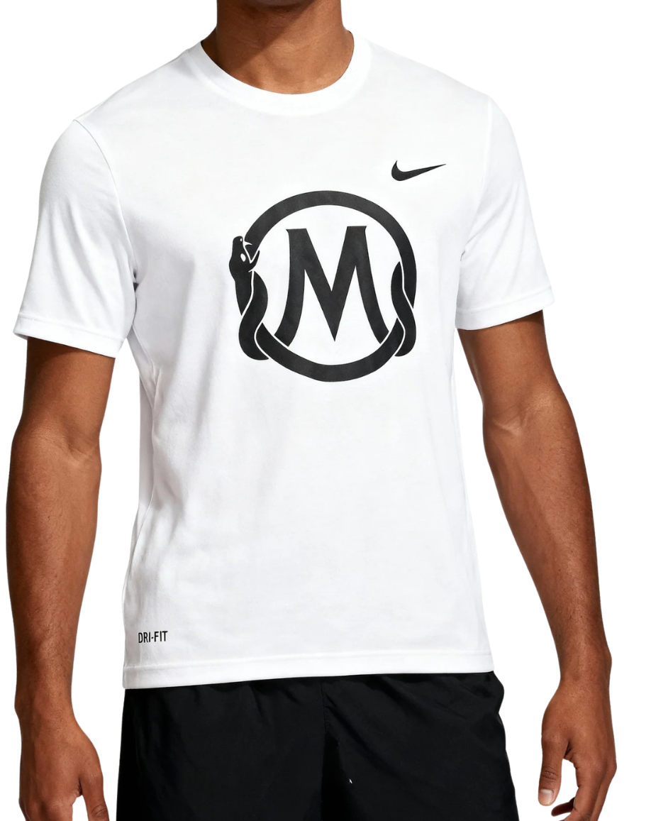 Mamba M T-Shirt