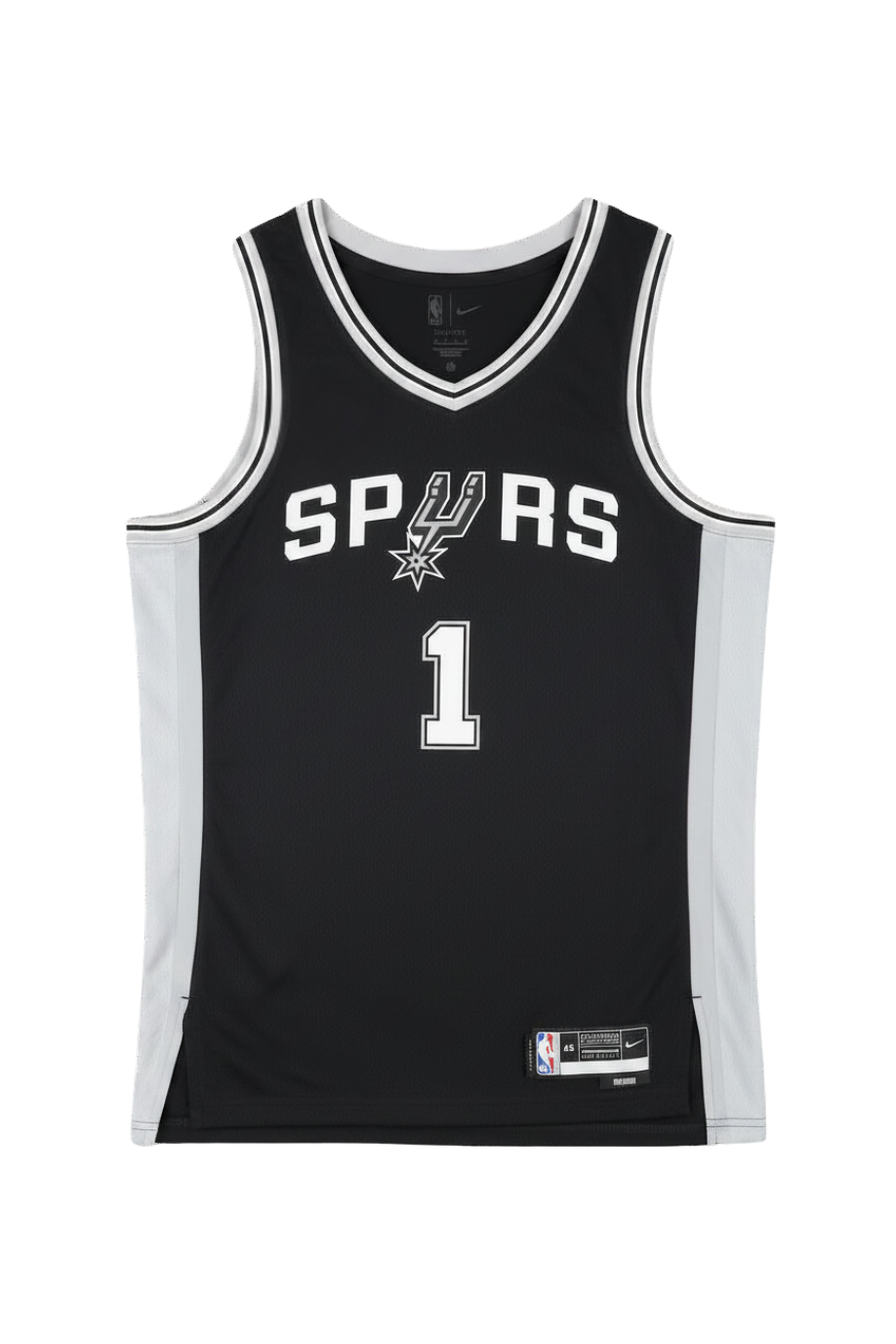 San Antonio Spurs Icon (Current) - Victor Wembanyama #1