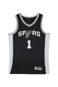 San Antonio Spurs Icon (Current) - Victor Wembanyama #1