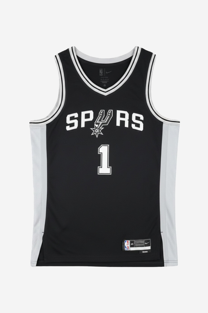San Antonio Spurs Icon (Current) - Victor Wembanyama #1