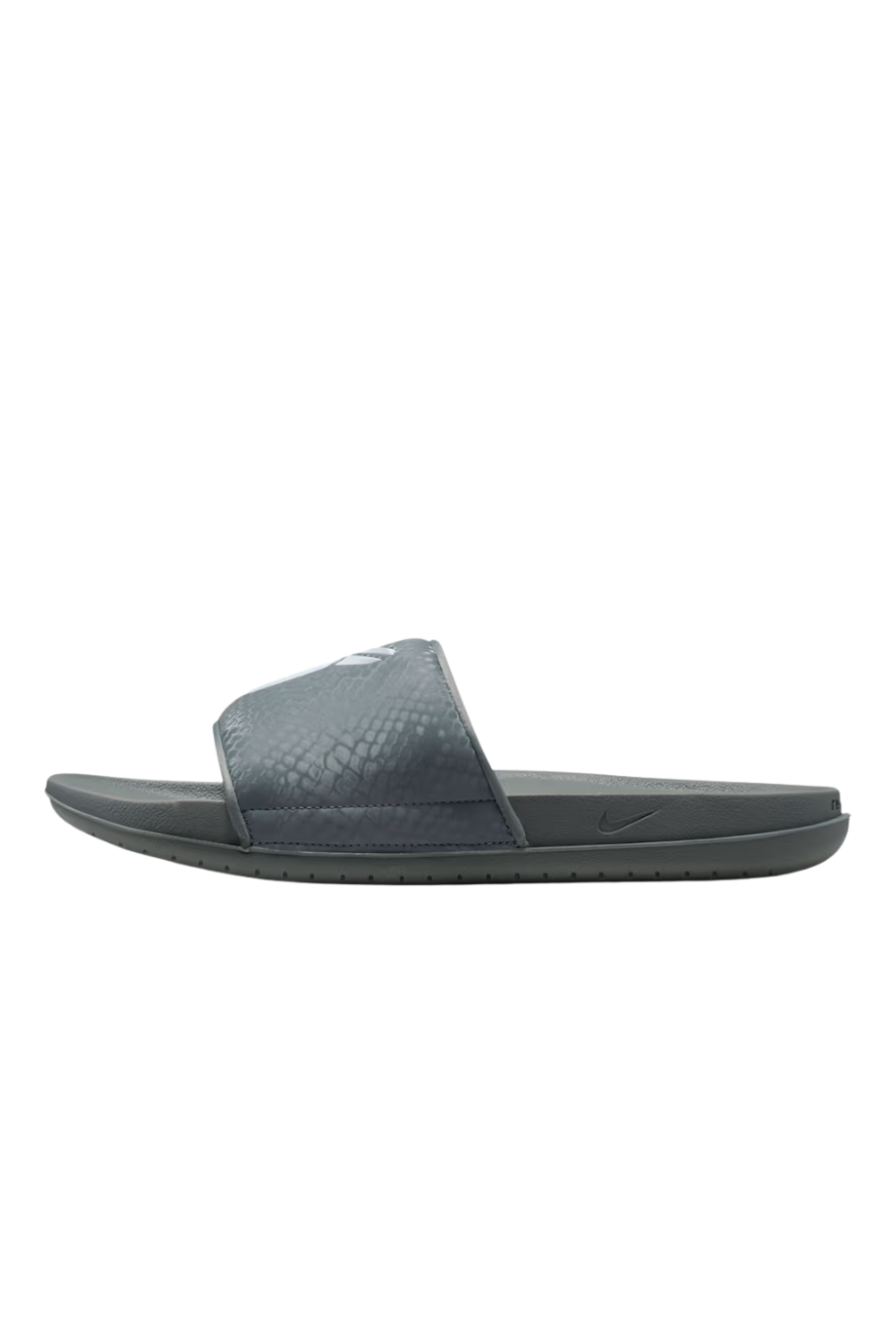 Mamba Court Slides
