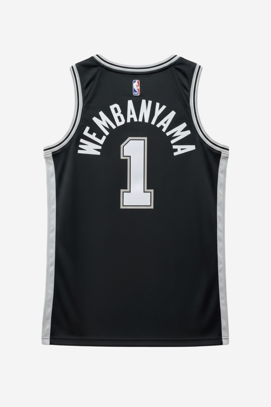 San Antonio Spurs Icon (Current) - Victor Wembanyama #1