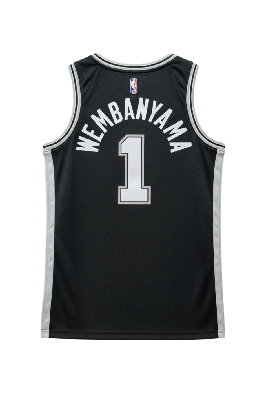 San Antonio Spurs Icon (Current) - Victor Wembanyama #1