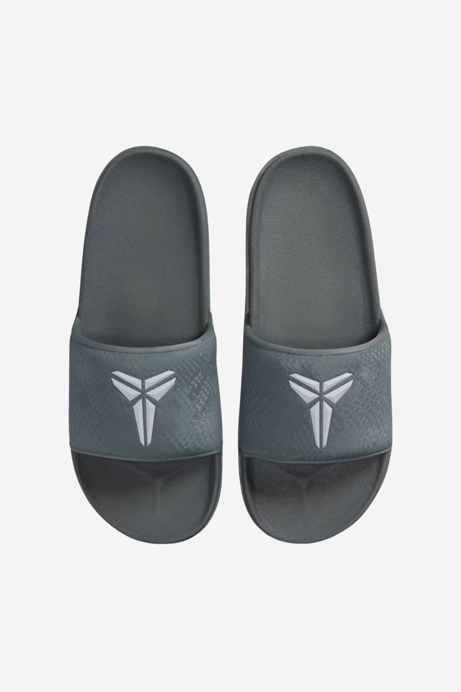 Mamba Court Slides