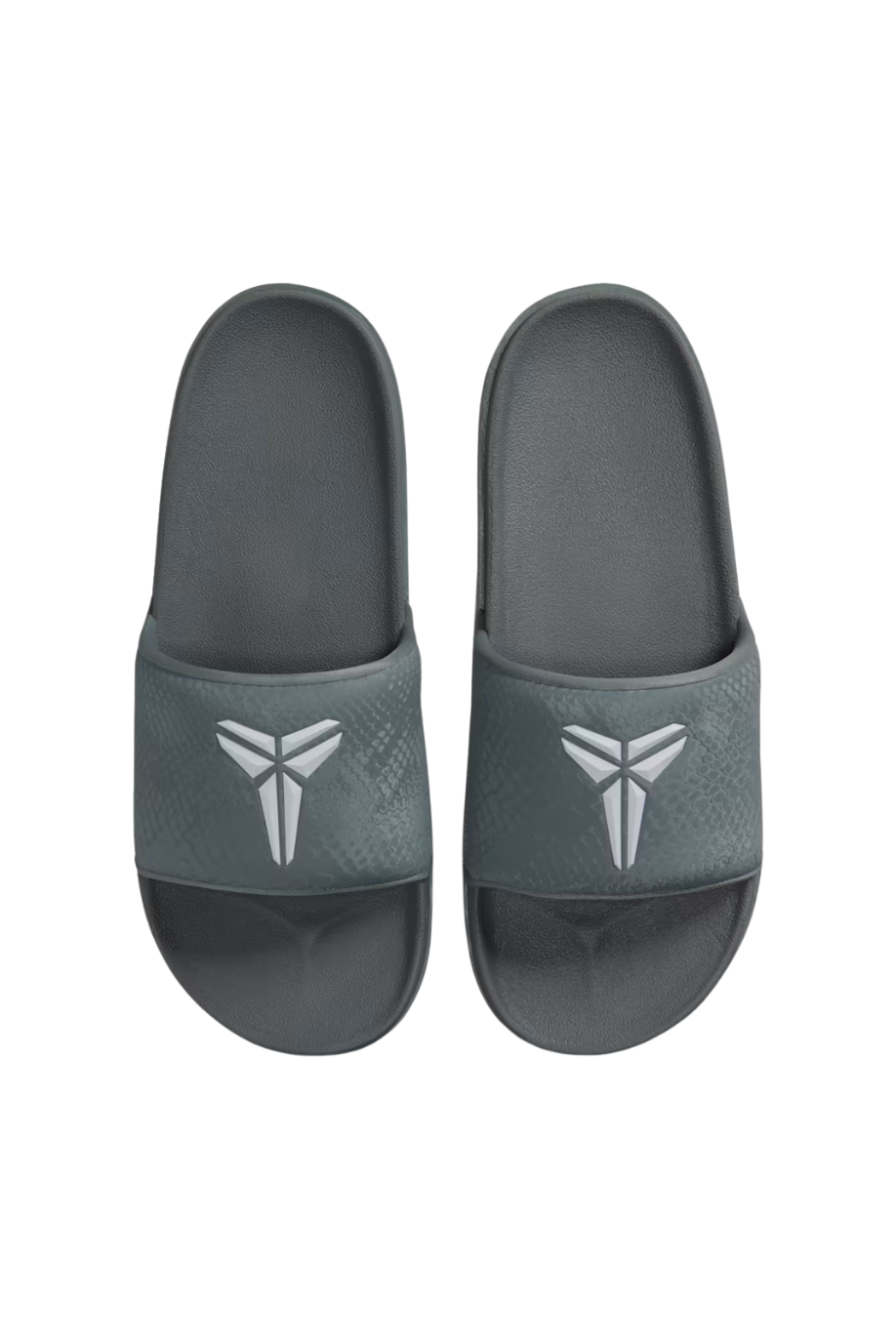Mamba Court Slides