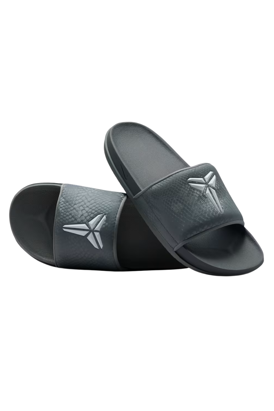 Mamba Court Slides