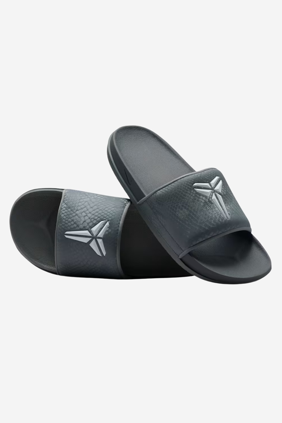 Mamba Court Slides