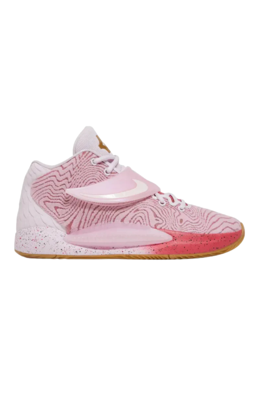 KD 14 'Aunt Pearl'
