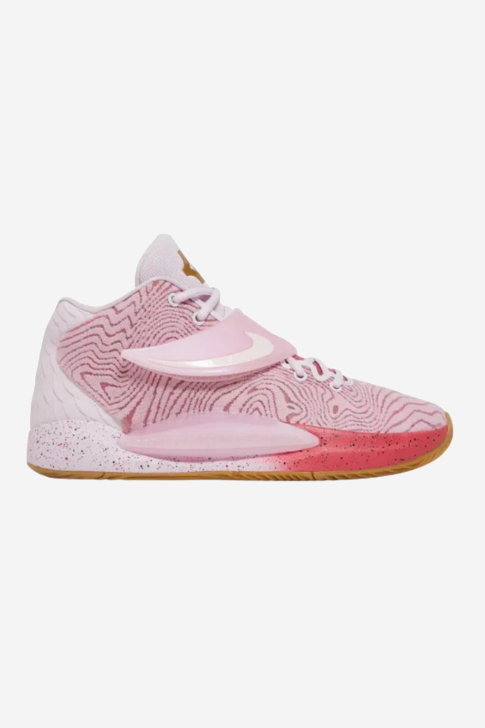 KD 14 'Aunt Pearl'