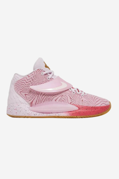 KD 14 'Aunt Pearl'