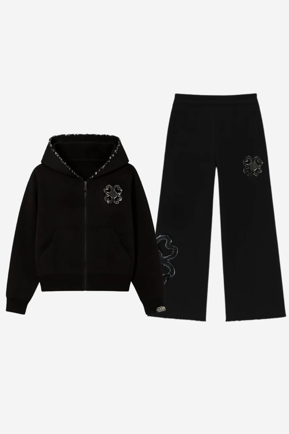 Cross Tracksuit