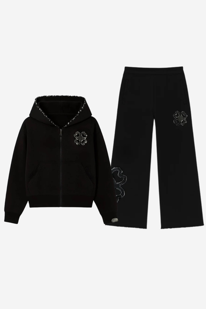 Cross Tracksuit