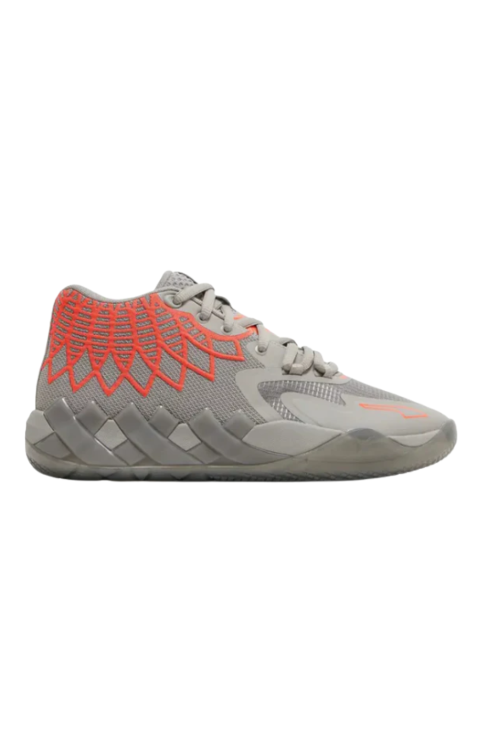 MB.01 'Rock Ridge Red' Lamelo BALL