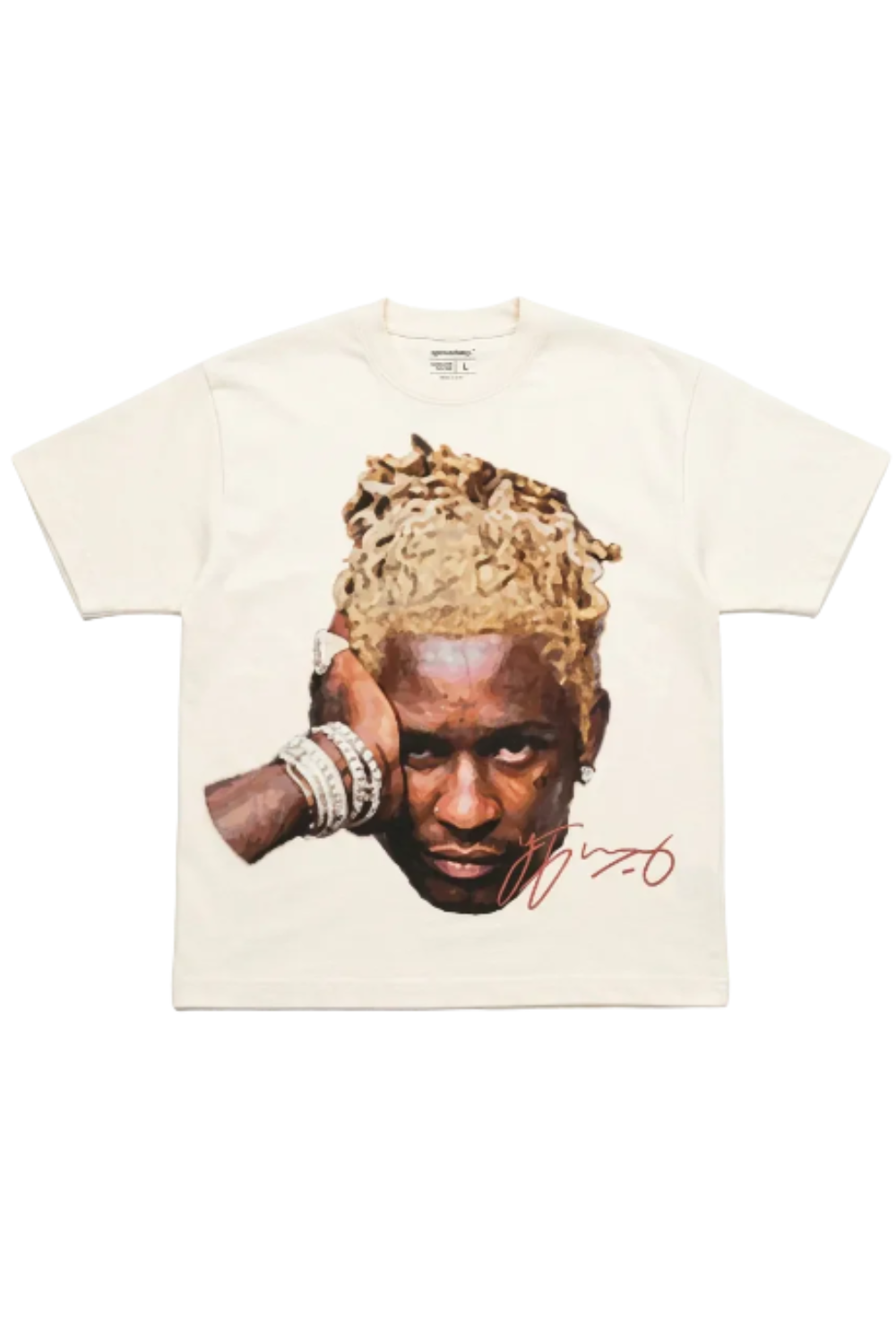 Young Thug T-Shirt