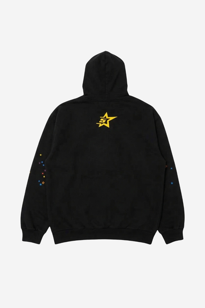 Web Punk Hoodie