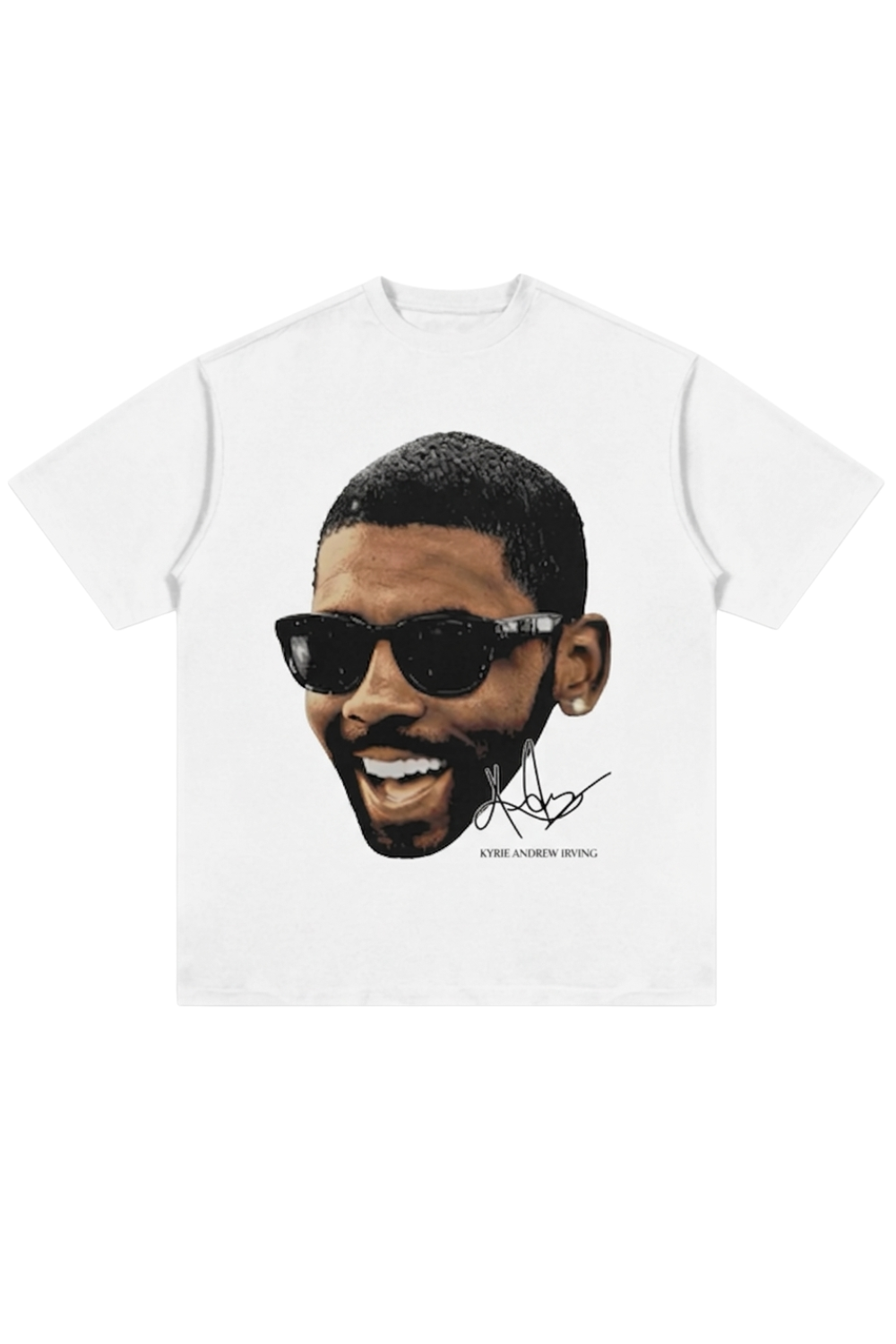 Kyrie Irving T-Shirt