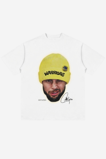 Stephen Curry T-Shirt