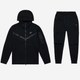reflective-black