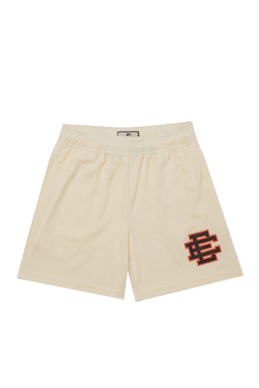 EE Basic Mesh Shorts