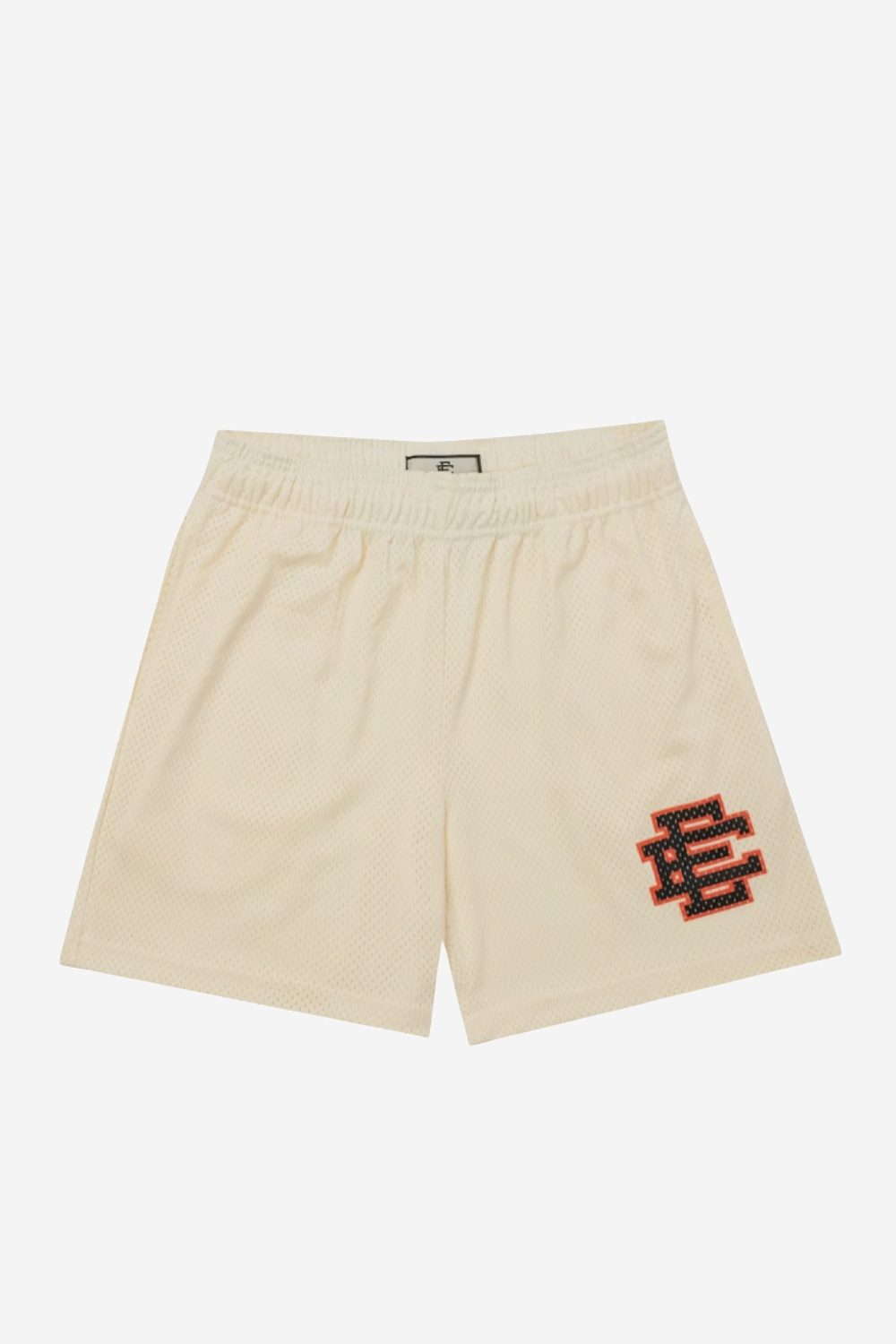 EE Basic Mesh Shorts