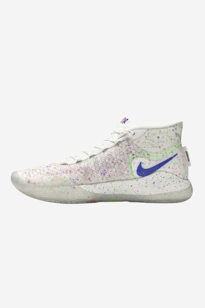 Enspire x KD 12 'White'