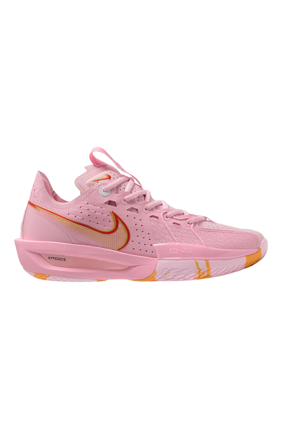 GT Cut 3 Pink