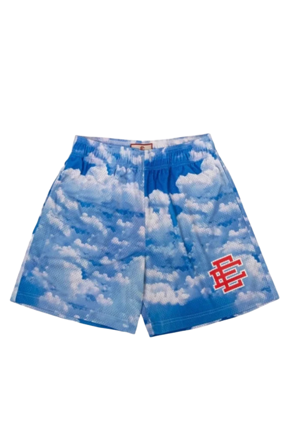 EE Sky Mesh Shorts