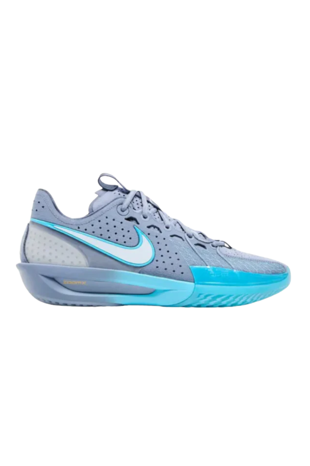 GT Cut 3 'Ashen Slate'