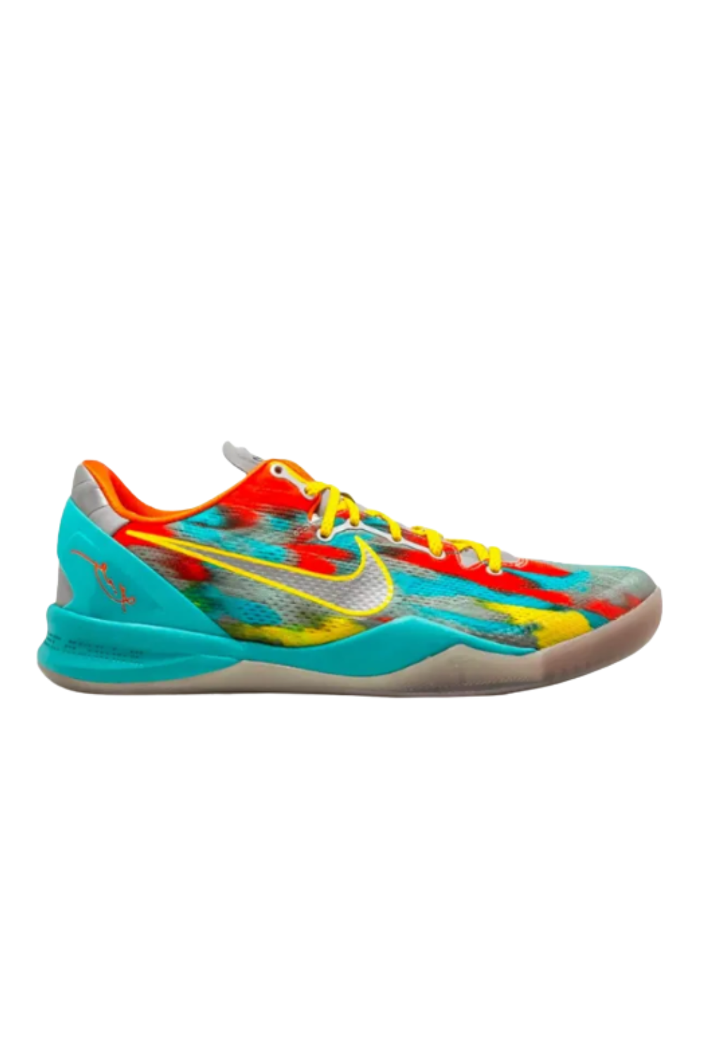 Kobe 8 "VENICE BEACH"