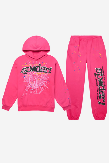 Web V2 Tracksuit