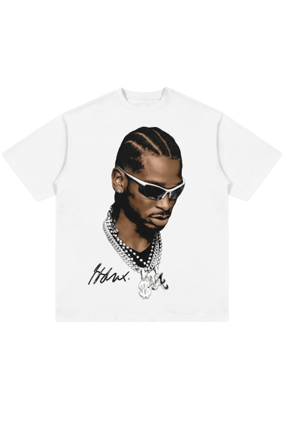 Shai Gilgeous-Alexander T-Shirt