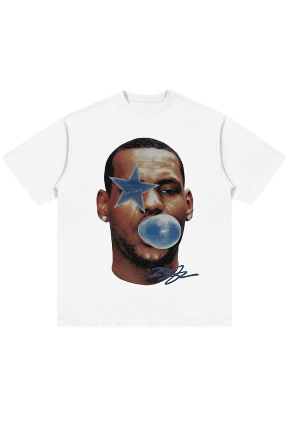 LeBron James T-Shirt