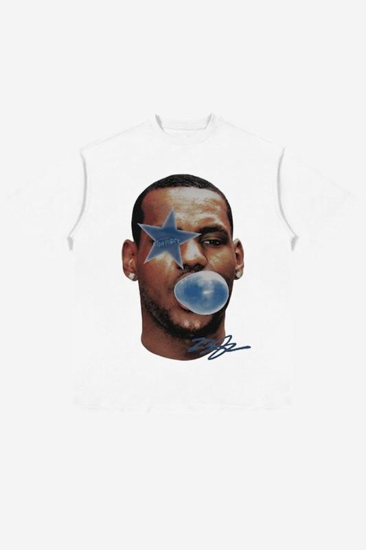 LeBron James T-Shirt