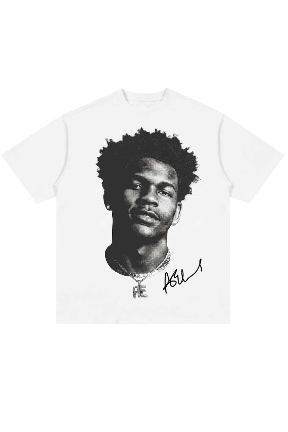 Anthony Edwards T-Shirt