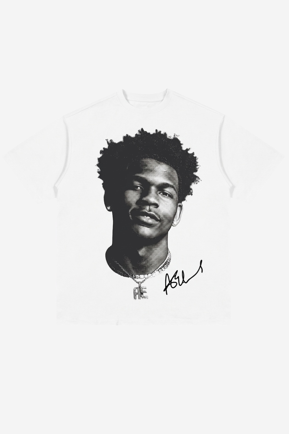 Anthony Edwards T-Shirt