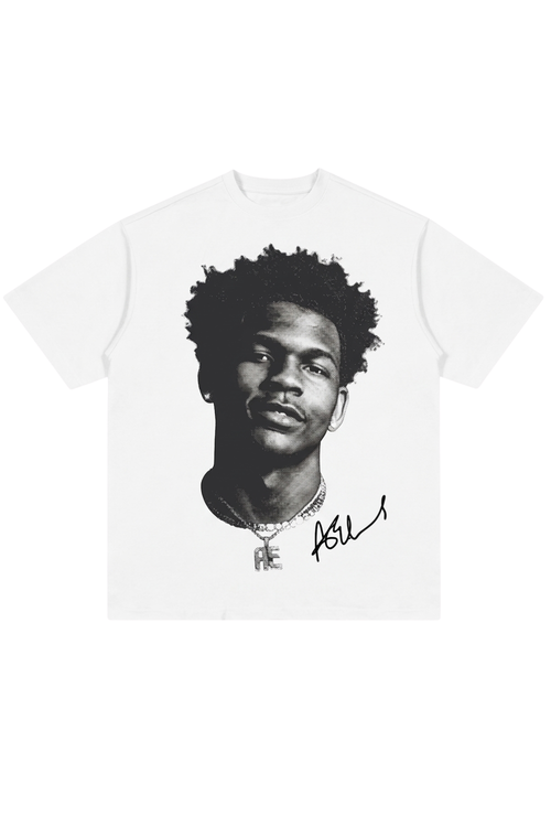 Anthony Edwards T-Shirt