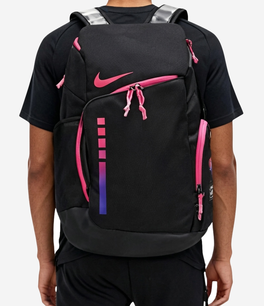 Elite Backpack "Kay Yow"