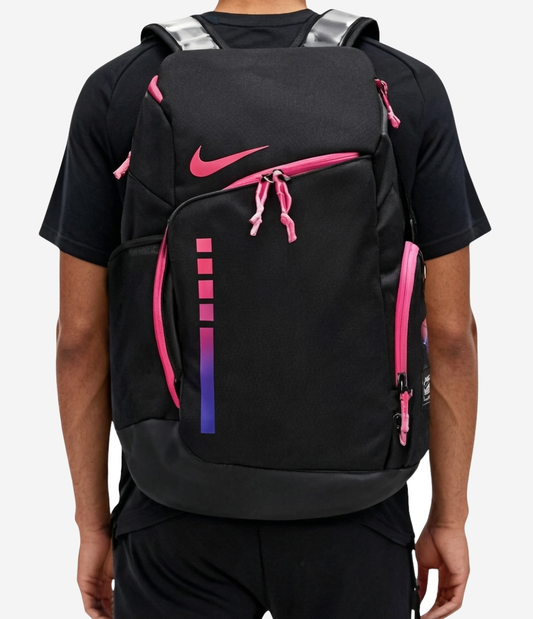 Elite Backpack "Kay Yow"