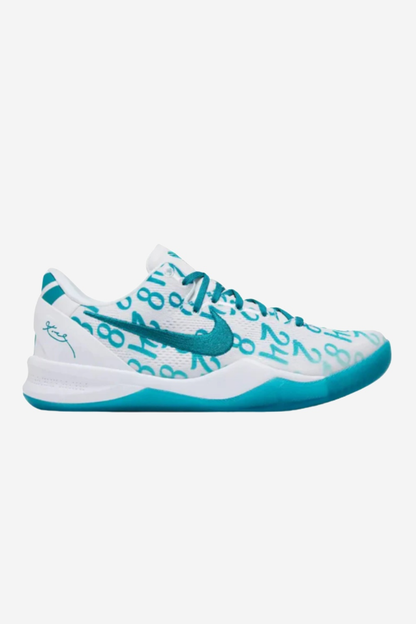 Kobe 8 Protro 'Radiant Emerald'