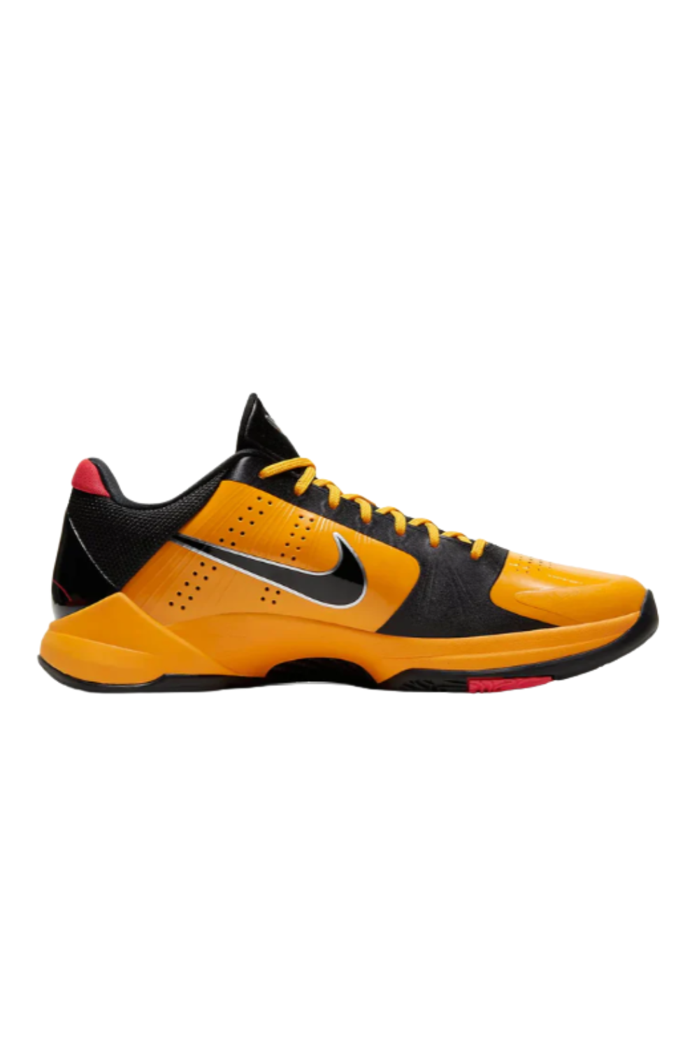 Zoom Kobe 5 Protro 'Bruce Lee'