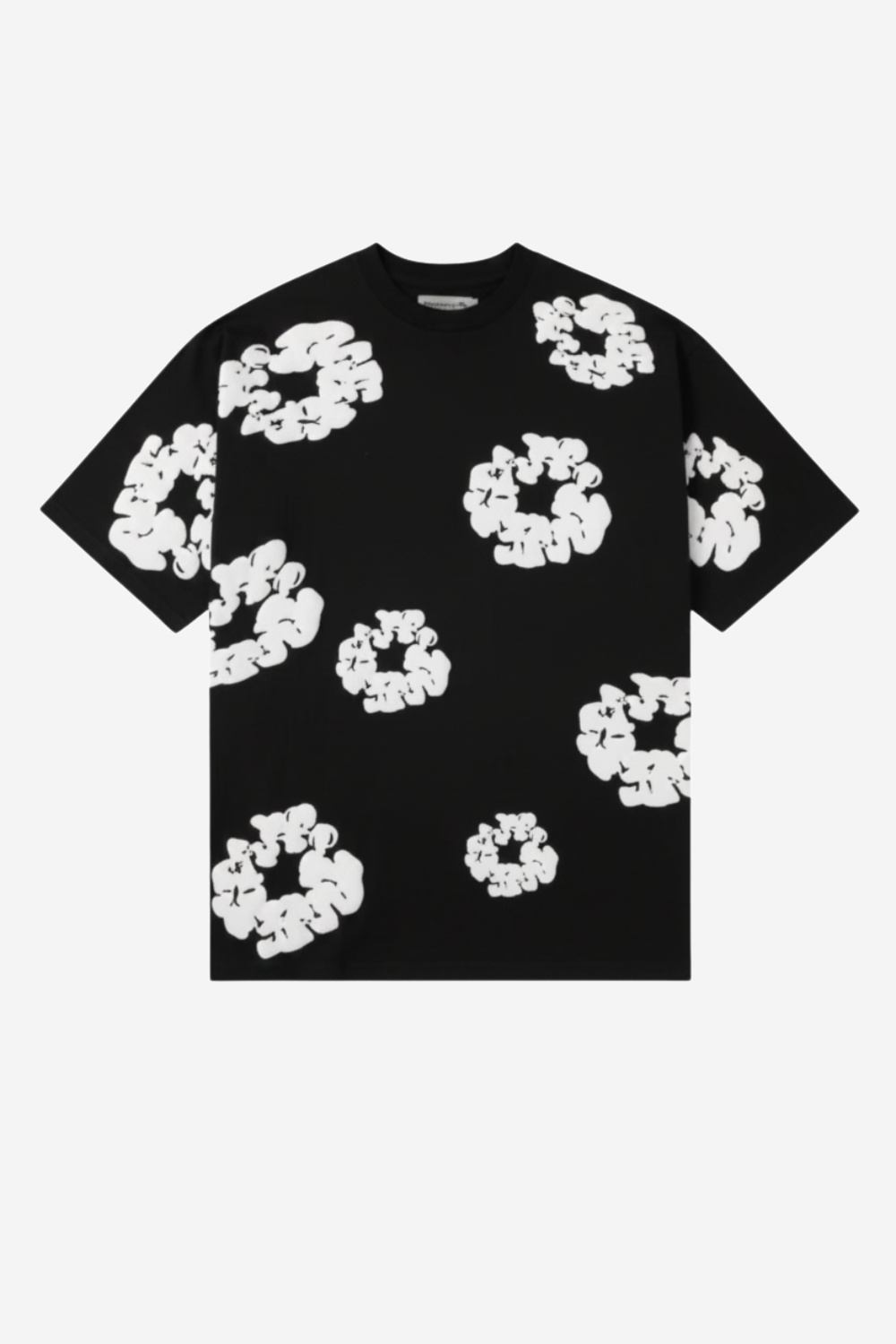 Flower Short Set