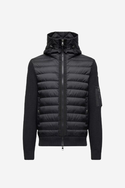Maia Classic Cardigan Jacket