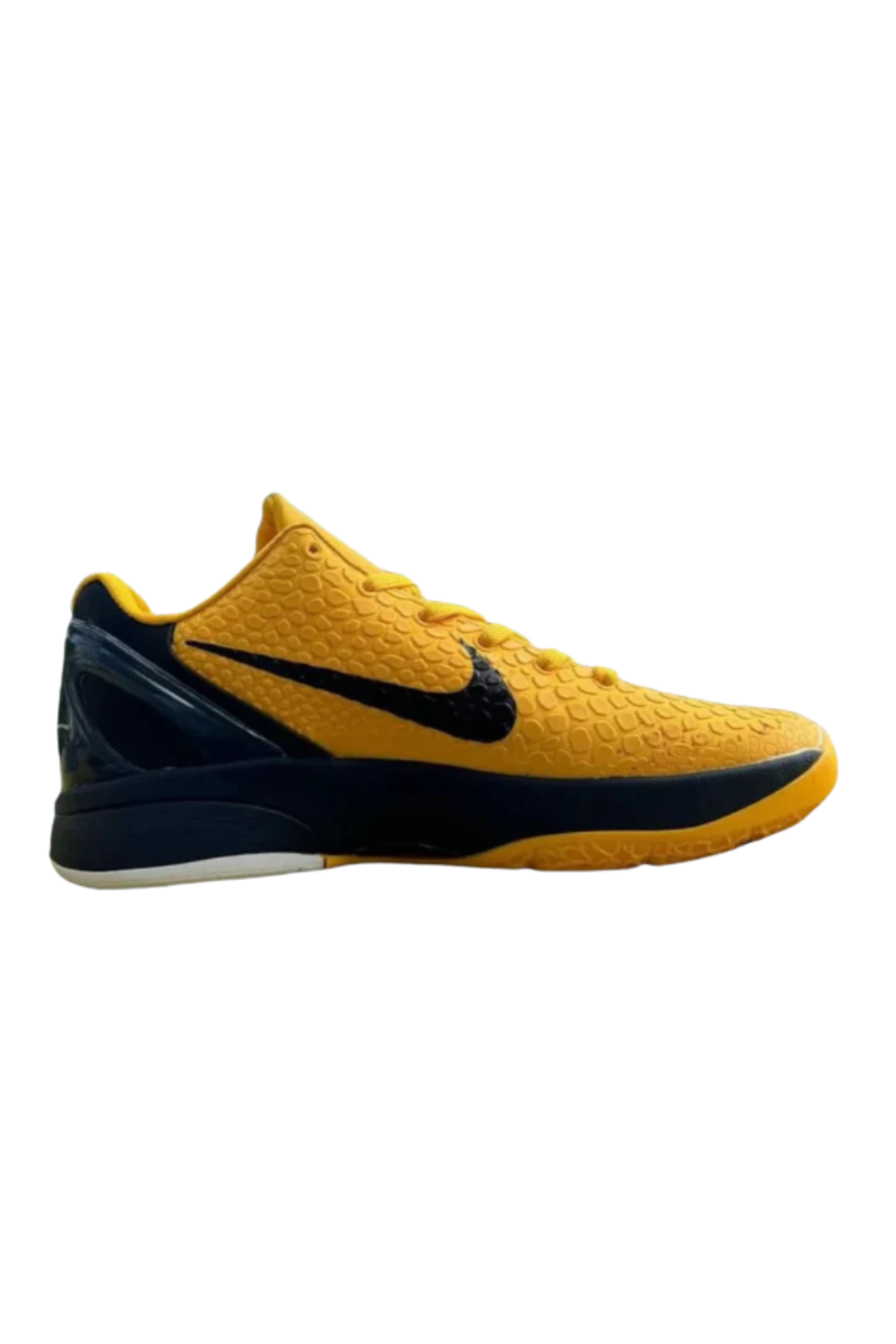 Kobe 6 Protro Wolverine Custom