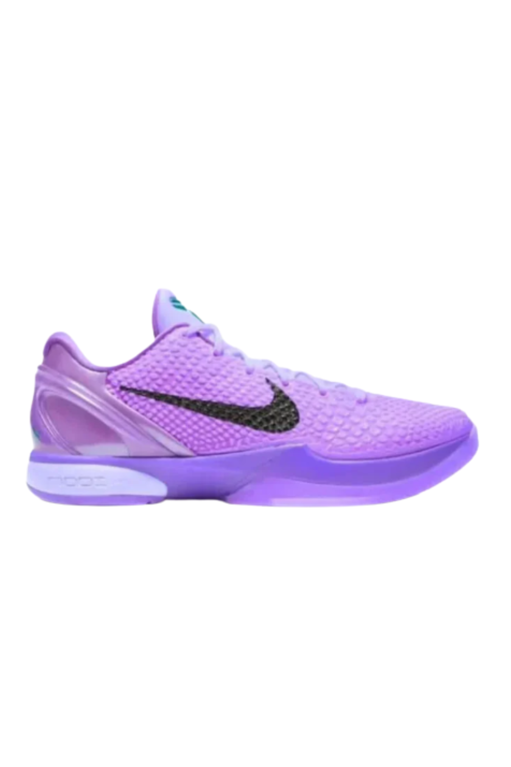 Kobe 6 "COTTON CANDY"